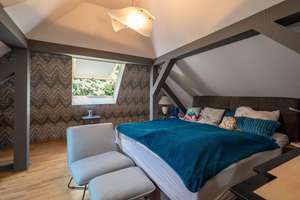 Exklusive Gründerzeit Villa in Schleußig mit flexiblen Nutzungsmöglichkeiten am Clara-Zetkin-Park – 4229 Schleußig, Leipzig – Vorschaubild 8