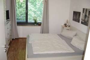 * 2/3 Zi.-PENTHOUSE *MODERN *  STYLISH *  TRENDIGES SÜDSTADT - WOHNFEELING*   * VIDEO v. d. WOHNUNG* – Die vollständige Adresse der Immobilie erhältst du vom Anbieter., 90763 Südstadt Industriegebiet, Fürth – Vorschaubild 27