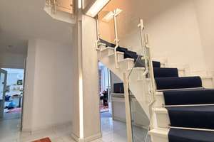 Großzügige Helle Wohnung in zentraler Lage mit Garten und Garage – Die vollständige Adresse der Immobilie erhältst du vom Anbieter., 56068 Mitte, Koblenz – Vorschaubild 11