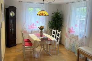 urgemütliches Häuschen in Top-Lage für Liebhaber des Besonderen. – Happoldstraße 8, 70469 Feuerbacher Tal, Stuttgart – Vorschaubild 9