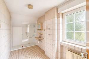 Ein Haus voller Möglichkeiten | Reihenendhaus mit Garten und Garage auf Erbpachtgrundstück – Die vollständige Adresse der Immobilie erhältst du vom Anbieter., 45891 Erle, Gelsenkirchen – Vorschaubild 13