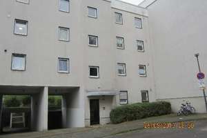 Neue Wohnung, neues Glück! 2-Zimmer-Wohnung (WBS)