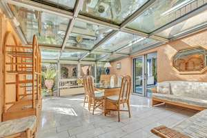Privates Refugium mit Einliegerwohnung, Schwimmhalle & Sauna – Die vollständige Adresse der Immobilie erhältst du vom Anbieter., 76228 Grünwettersbach, Karlsruhe – Vorschaubild 25