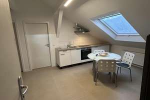 Neue möblierte 3-Zimmer-Wohnung in Karlsruhe-Oststadt - ideal für 3er-WG – Die vollständige Adresse der Immobilie erhältst du vom Anbieter., 76131 Oststadt, Karlsruhe – Vorschaubild 1