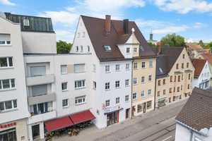 Renditeobjekt: Mehrfamilienhaus mit Gewerbefläche in Top-Standort von Augsburg-Kriegshaber – Augsburg – Vorschaubild 2