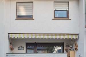Reihenmittelhaus mit direkter Feldlage, Garage und Garten. – Rems-Murr-Kreis – Vorschaubild 3