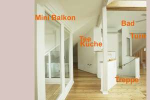 Einzigartig - Top-Lage - Jugendstiltraum – Die vollständige Adresse der Immobilie erhältst du vom Anbieter., 76185 Weststadt, Karlsruhe – Vorschaubild 32