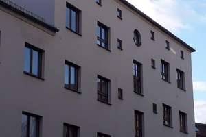 Auf gute Nachbarschaft: günstig geschnittene 2-Zi.-Wohnung – Jordanstr. 7, 4177 Lindenau, Leipzig – Vorschaubild 1