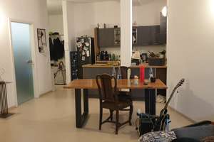 Schöne EG-2,5-Zimmer-Wohnung in Stuttgart – Marco-Polo-Weg 4, 70439 Stammheim-Süd, Stuttgart – Vorschaubild 10