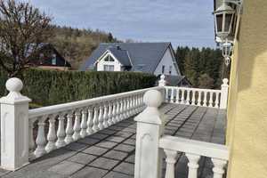 Repräsentatives Einfamilienhaus, Villa in Altenglan – Kusel (Kreis) – Vorschaubild 15
