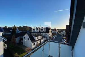Wohnen auf Zeit: Möbliertes 1-Zimmer-Apartment zu vermieten – An der Schönen Aussicht 4, 33098 Kernstadt, Paderborn – Vorschaubild 3