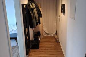 schöne 2 Zimmer Wohnung mit Einbauküche – Die vollständige Adresse der Immobilie erhältst du vom Anbieter., 40627 Unterbach, Düsseldorf – Vorschaubild 5