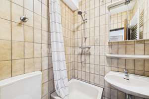 1-Zimmer-Wohnung mit Südwestbalkon in Frankfurt-Schwanheim – 60529 Schwanheim, Frankfurt am Main – Vorschaubild 4