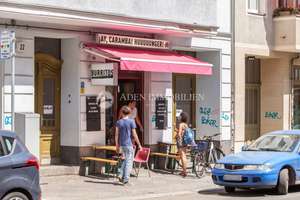 2025 FERTIG! Neue 77m² Dachgeschosswohnung Friedrichshain: Südblick, XXL Terrasse, 3 Zi.! – Grünberger Straße 65, 10245 Friedrichshain, Berlin – Vorschaubild 29