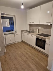 Schöne, sanierte 3-Zimmer-Wohnung in Rodgau