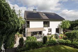 Exklusive Maisonette mit Hauscharakter in ruhiger Waldlage – Die vollständige Adresse der Immobilie erhältst du vom Anbieter., 45277 Überruhr-Holthausen, Essen – Vorschaubild 25