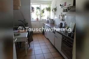 Tauschwohnung: Biete wunderschöne, helle Maisonette Whg mit großem Balkon – Yorckstr 23 - 25, 50733 Nippes (Ortsteil), Köln – Vorschaubild 12
