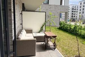 Zentrale 2-Zimmer-Wohnung in Schöneberg – Friedenauer Höhe 14, 12159 Friedenau, Berlin – Vorschaubild 4