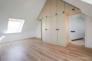 Kaiserswerth – Drei-Zimmer-Maisonettewohnung mit Grünblick in der Nähe der ISD! – Die vollständige Adresse der Immobilie erhältst du vom Anbieter., 40489 Kaiserswerth, Düsseldorf – Vorschaubild 6