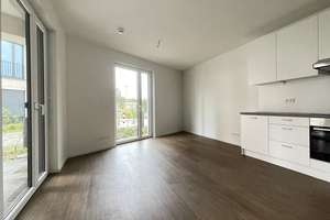 Moderne Etagenwohnung zur Miete mit Balkon in Leipzig Schönau - Wentzel Dr. – Hafenstraße 3b, 4179 Schönau, Leipzig – Vorschaubild 2