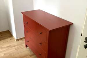 Schicke 2-Raum-Wohnung in Dresden-Striesen – Pohlandstr. 12, 1309 Striesen-Ost, Dresden – Vorschaubild 4