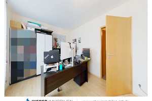 Reihenmittelhaus +++ TOP gepflegt +++ ruhige Wohnlage +++ mit Tiefgaragenstellplatz – Frankfurt am Main – Vorschaubild 8