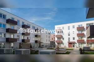 Tauschwohnung: 3 Zimmer Neubauwohnung im Tausch gegen 4 Zimmer – Die vollständige Adresse der Immobilie erhältst du vom Anbieter., 22339 Hummelsbüttel, Hamburg – Vorschaubild 2