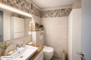 Moderne 3-Zimmerwohnung mit Wintergarten und Stellplatz – Die vollständige Adresse der Immobilie erhältst du vom Anbieter., 68309 Vogelstang, Mannheim – Vorschaubild 10