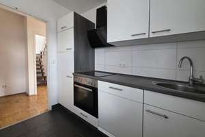 Helles Wohnerlebnis auf zwei Ebenen: Exklusive 90 m² Maisonette mit Balkon – Gutenbergstr. 68, 45146 Südviertel, Essen – Vorschaubild 19