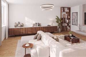 Büro, Praxis oder elegante Wohnung