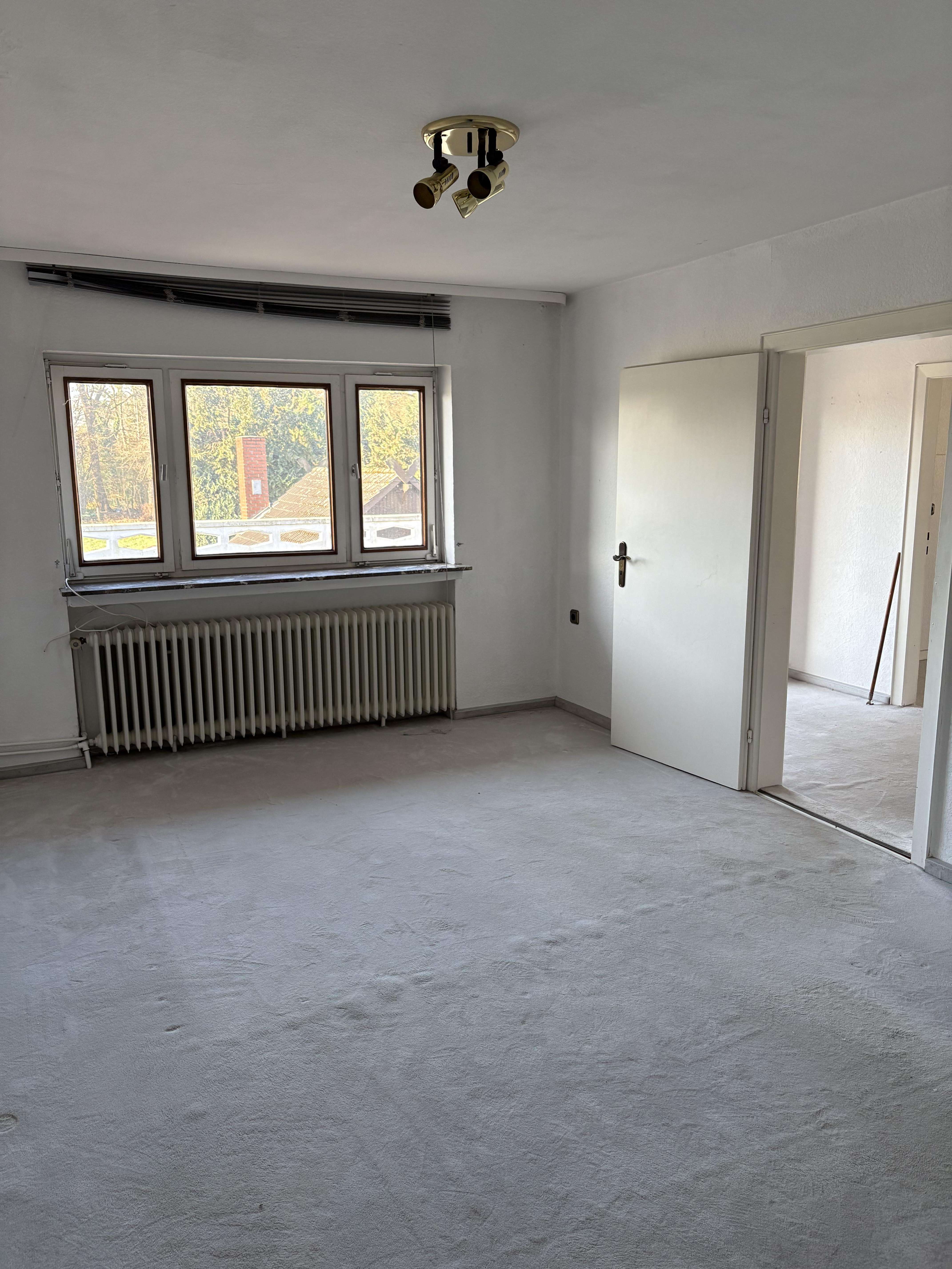 Immobilie in Lilienthal - Seltene Chance in Lilienthal-Butendiek: Haus mit großem Potenzial & Traumgrundstück - Bild 22