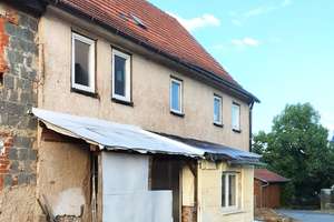 Mietkauf möglich! Erfüllen Sie sich den Traum vom Eigenheim! – Paul-Motz-Str. 4, 98631 Ritschenhausen – Vorschaubild 3
