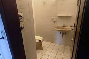 Gepflegte 2-Zimmer-Wohnung mit Balkon im 2. OG in Bückeburg – Scharnhorststraße 33b, 31675 Bückeburg – Vorschaubild 3