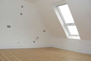 Nordstadt  Penthouse + Mansarde + Riesenterrasse Kirschblüte incl. – Wolfstr. 28, 53111 Nordstadt, Bonn – Vorschaubild 15