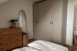 Ruhige und gemütliche Dachgeschosswohnung in München-Obergiesing – Werinherstraße 67, 81541 Obergiesing, München – Vorschaubild 2