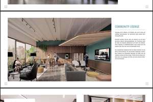 Renoviertes Einzimmerapartment  – Leopoldstraße 202, 80804 Neufreimann, München – Vorschaubild 10