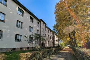 Vermietete 2-Zimmer-Wohnung mit Balkon und viel Stauraum – Die vollständige Adresse der Immobilie erhältst du vom Anbieter., 4328 Sellerhausen-Stünz, Leipzig – Vorschaubild 1