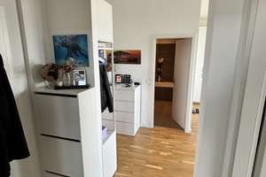Stilvolle, sanierte 3-Zimmer-Wohnung mit Balkon und EBK – Die vollständige Adresse der Immobilie erhältst du vom Anbieter., 14193 Schmargendorf, Berlin – Vorschaubild 11