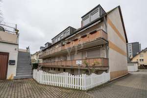 Helle 3-Zimmer-Wohnung in zentraler Lage in Metternich – Die vollständige Adresse der Immobilie erhältst du vom Anbieter., 56072 Metternich, Koblenz – Vorschaubild 2