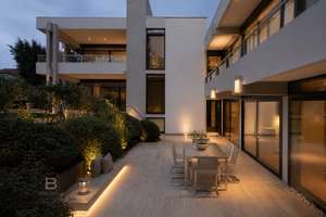 VILLA IM ORIGINAL BAUHAUS-STIL | KANZLERVIERTEL – 67071 Oggersheim, Ludwigshafen am Rhein – Vorschaubild 11