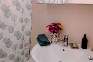 Charmante 2-Zimmer-Altbauwohnung im Herzen von Eller – Die vollständige Adresse der Immobilie erhältst du vom Anbieter., 40229 Eller, Düsseldorf – Vorschaubild 10