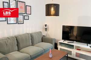 Attraktive Kapitalanlage in beliebter Studentenlage – Die vollständige Adresse der Immobilie erhältst du vom Anbieter., 26129 Haarentor, Oldenburg (Oldenburg) – Vorschaubild 3
