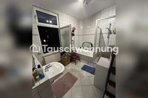 Tauschwohnung: 2-Zimmer Altbauwohnung in der Innenstadt ggn 3-5 Zimmer whg – 60594 Sachsenhausen-Nord, Frankfurt am Main – Vorschaubild 3