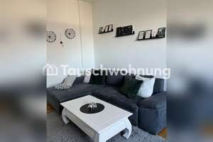 Tauschwohnung: 2-Zimmer-Wohnung in Hannover Vahrenwald-List – Die vollständige Adresse der Immobilie erhältst du vom Anbieter., 30165 Vahrenwald, Hannover – Vorschaubild 7