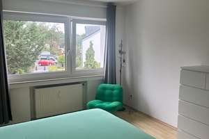 WG-geeignete, möblierte 2-Zimmerwohnung in ruhiger Lage von Niehl – Auf dem Heidenberg 19, 50735 Niehl, Köln – Vorschaubild 10