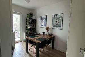 Innenstadt 2 ZKB  saniert / franz Balkon/Balkon – R4 1, 68161 Innenstadt/Jungbusch, Mannheim – Vorschaubild 6