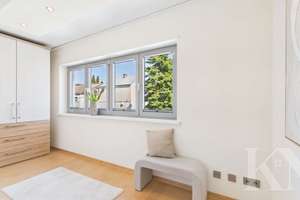 Exklusives Penthouse mit Galerie & Fernblick – Wohnen auf höchstem Niveau auf dem Triller! – Die vollständige Adresse der Immobilie erhältst du vom Anbieter., 66119 Alt-Saarbrücken, Saarbrücken – Vorschaubild 36