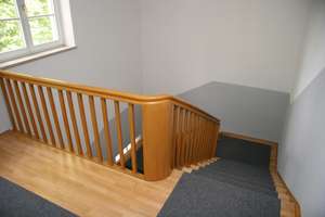 Vollmöbliertes Ein-Zimmer-Apartment  in Schwabing/Alte Heide – Die vollständige Adresse der Immobilie erhältst du vom Anbieter., 80805 Alte Heide-Hirschau, München – Vorschaubild 9