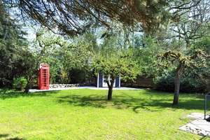 Außergewöhnliches Einfamilienhaus am Park mit Garten, Aufzug, Sauna, 3 Terrassen - ideal für Expats – Die vollständige Adresse der Immobilie erhältst du vom Anbieter., 22359 Volksdorf, Hamburg – Vorschaubild 33
