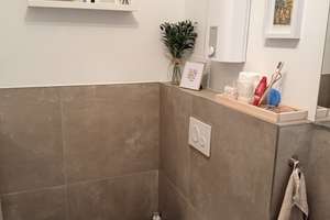 Dachgeschosswohnung: 2-Zimmer-Wohnung in Essen-Frohnhausen – Liebigstraße 22, 45145 Frohnhausen, Essen – Vorschaubild 8